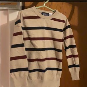 Toddler Sweater